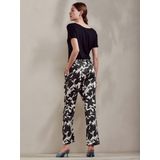 Essenza - Ellen Uni - T-Shirt - Antraciet - Lenzing EcoVero