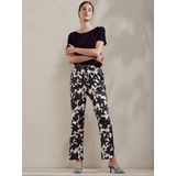 Essenza - Ellen Uni - T-Shirt - Antraciet - Lenzing EcoVero