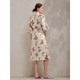 Essenza - Ilona Annebella - Kimono - Wit - Katoen