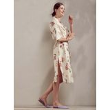 Essenza - Ilona Annebella - Kimono - Wit - Katoen