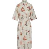 Essenza - Ilona Annebella - Kimono - Vanilla - Badjassen dames