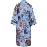 Promodoro Men´s Premium-T Organic E3090 - Azur Blue - S