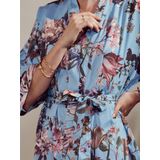 Promodoro Men´s Premium-T Organic E3090 - Azur Blue - S