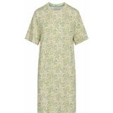 Essenza - Keira Levine - Nachtjapon - Vanille - 96% Viscose Eco Vero