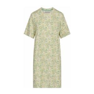 Essenza - Keira Levine - Nachtjapon - Vanille - 96% Viscose Eco Vero