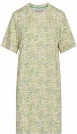 Essenza - Keira Levine - Nachtjapon - Vanille - 96% Viscose Eco Vero