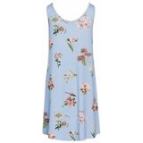 ESSENZA - Bibi - Nachthemd - Annebella - Lenzing™ EcoVero™ - Bloemenprint