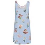 ESSENZA - Bibi - Nachthemd - Annebella - Lenzing™ EcoVero™ - Bloemenprint