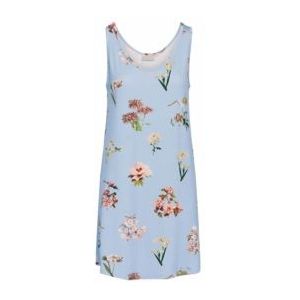 ESSENZA - Bibi - Nachthemd - Annebella - Lenzing™ EcoVero™ - Bloemenprint