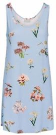 ESSENZA - Bibi - Nachthemd - Annebella - Lenzing™ EcoVero™ - Bloemenprint