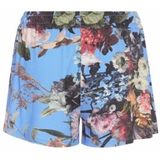 Essenza - Nori Isabelle - Pyjamabroek - Azur Blue - LENZING EcoVero