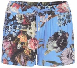 Essenza - Nori Isabelle - Pyjamabroek - Azur Blue - LENZING EcoVero