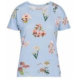 Essenza - Ellen Annebella - Pyjamashirt - Zen Blue