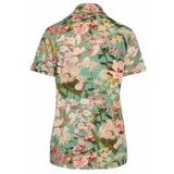 Essenza - Marente Noleste - Pyjamashirt - Greenish