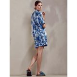 Essenza - Poppy Leila - Pyjamashirt - Vanille - Modal - Comfortabel