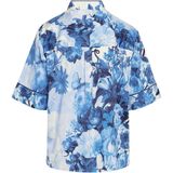 Essenza - Poppy Leila - Pyjamashirt - Vanille - Modal - Comfortabel