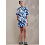 Essenza - Poppy Leila - Pyjamashirt - Vanille - Modal - Comfortabel