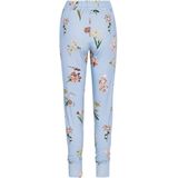 ESSENZA Jules Annebella Lange Broek Zen blue