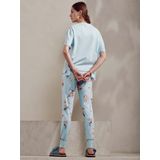 ESSENZA Jules Annebella Lange Broek Zen blue
