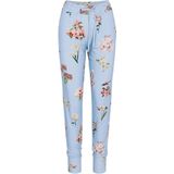 ESSENZA Jules Annebella Lange Broek Zen blue