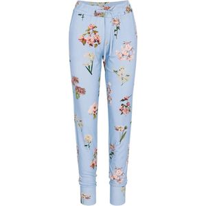 ESSENZA Jules Annebella Lange Broek Zen blue
