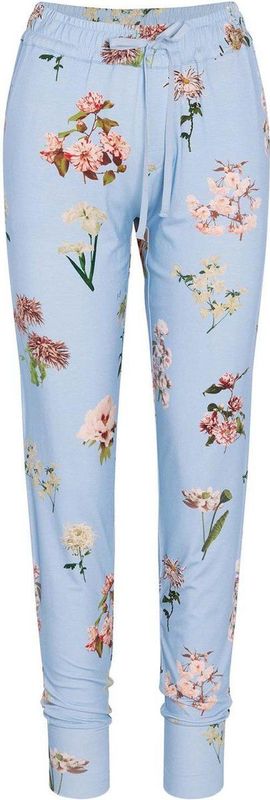 ESSENZA Jules Annebella Lange Broek Zen blue