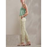 ESSENZA Jules Levine Lange Broek Vanille