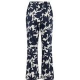 Essenza - Mare Imara - Pyjamabroek - Antraciet - Homewear Collectie