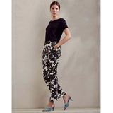 Essenza - Mare Imara - Pyjamabroek - Antraciet - Homewear Collectie