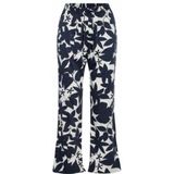 Essenza - Mare Imara - Pyjamabroek - Antraciet - Homewear Collectie