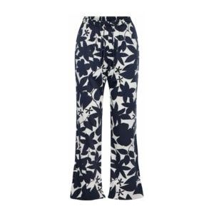 Essenza - Mare Imara - Pyjamabroek - Antraciet - Homewear Collectie
