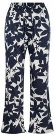 Essenza - Mare Imara - Pyjamabroek - Antraciet - Homewear Collectie