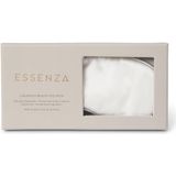ESSENZA - Alice - Slaapmasker - Zwart - 100% Moerbei Zijde - Hypoallergeen