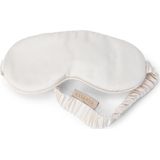 ESSENZA - Alice - Slaapmasker - Zwart - 100% Moerbei Zijde - Hypoallergeen