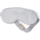 ESSENZA - Alice - Slaapmasker - Zwart - 100% Zijde