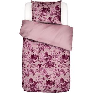Essenza Rosemary Dekbedovertrek Spot on pink 140x200/220