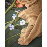 ESSENZA - Ficaria - Dekbedovertrekset - Greenish - 140 x 220 cm