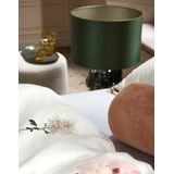 Essenza - Annebella - Dekbedovertrek - Vanilla - Satijn - 1-persoons