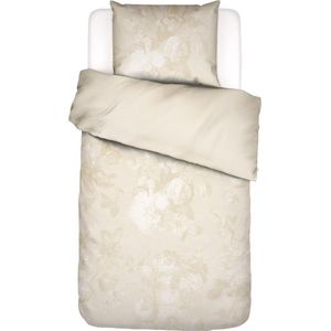 ESSENZA Floor Oyster Dekbedovertrekset 140 x 220 cm