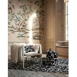 ESSENZA - Imara - Sierkussen - Antraciet - 50 x 50 cm