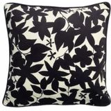 ESSENZA - Imara - Sierkussen - Antraciet - 50 x 50 cm