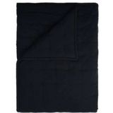 ESSENZA Ruth - Sprei - Antraciet - 270 x 265 cm