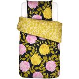 Dekbedovertrek - Wit - Katoen