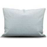 Kussenslopen - Grijs - Katoen