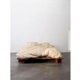 Dekbedovertrek - Wit - Katoen