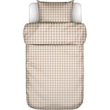 Dekbedovertrek - Wit - Katoen