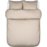 Dekbedovertrek - Wit - Katoen