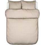 Dekbedovertrek - Wit - Katoen