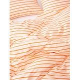 Dekbedovertrek - Grijs - Katoen