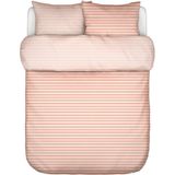 Dekbedovertrek - Grijs - Katoen